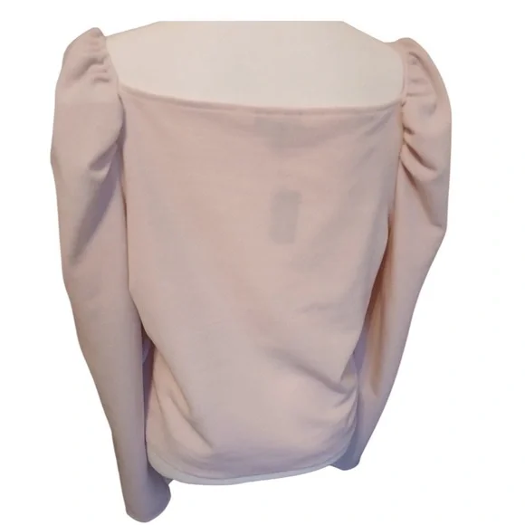 SOLD
Express Blouse women’s Size XL NWT - Picture 2 of 5